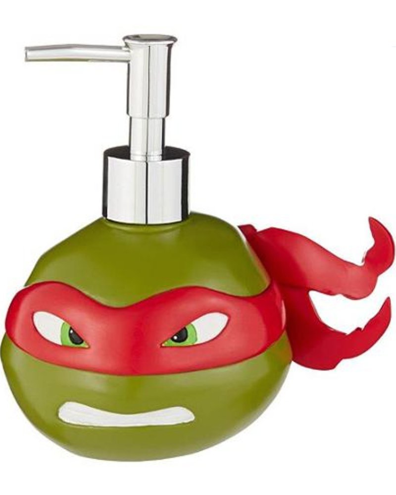 Lotion  Soap Dispenser