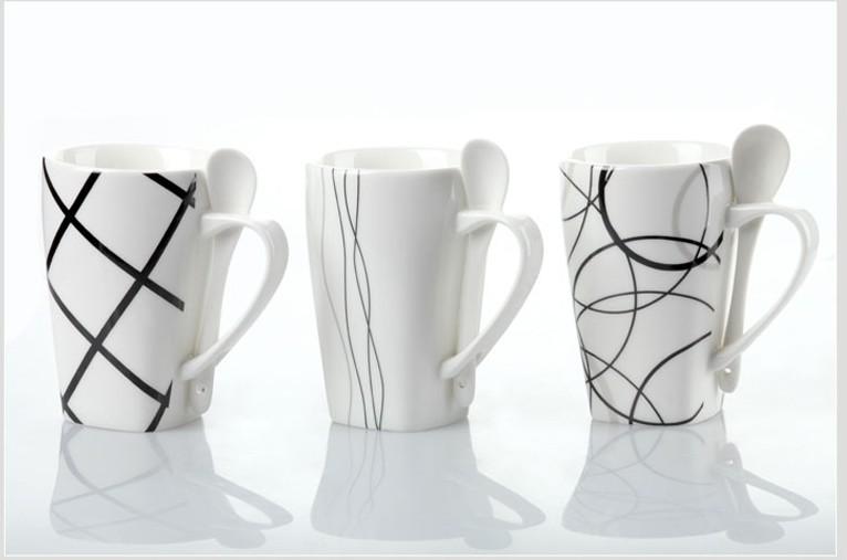 creative fashion mugs