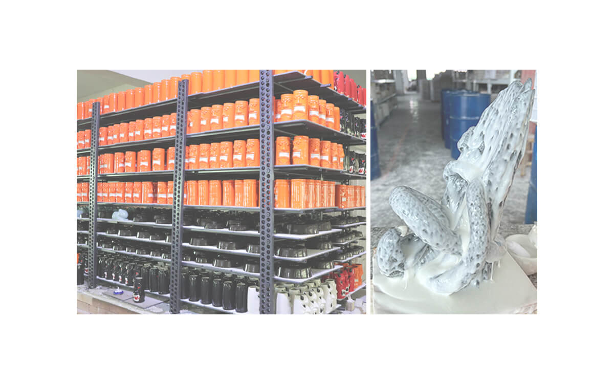 ceramic and polyresin display.jpg ceramic and polyresin display.jpg