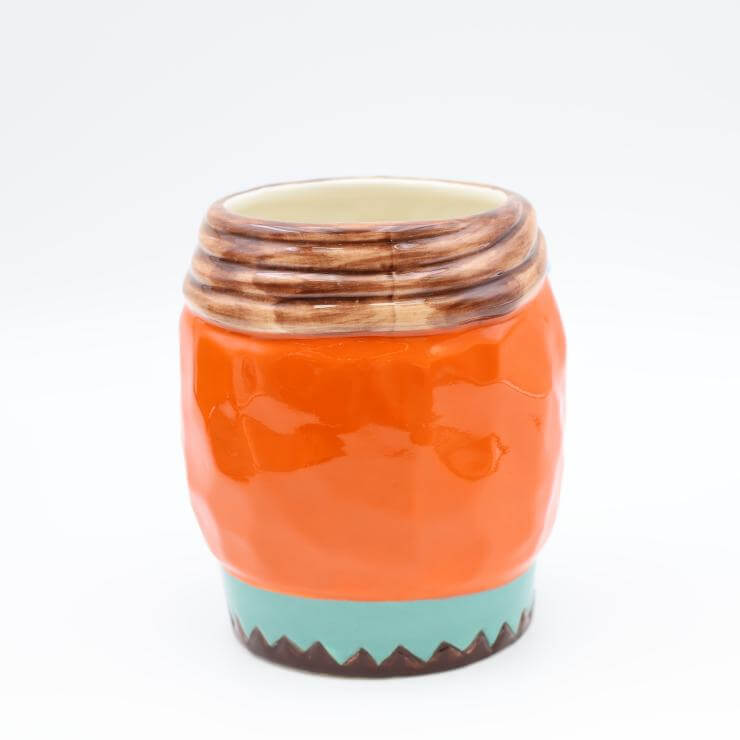 short tiki - lighter