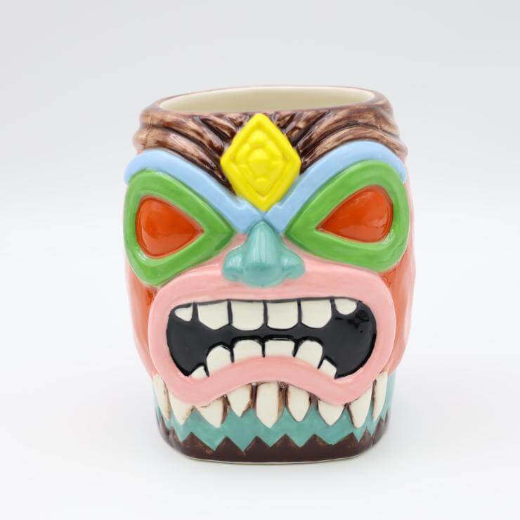 short tiki - lighter
