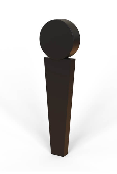 classic resin beer tap handle - customization accept