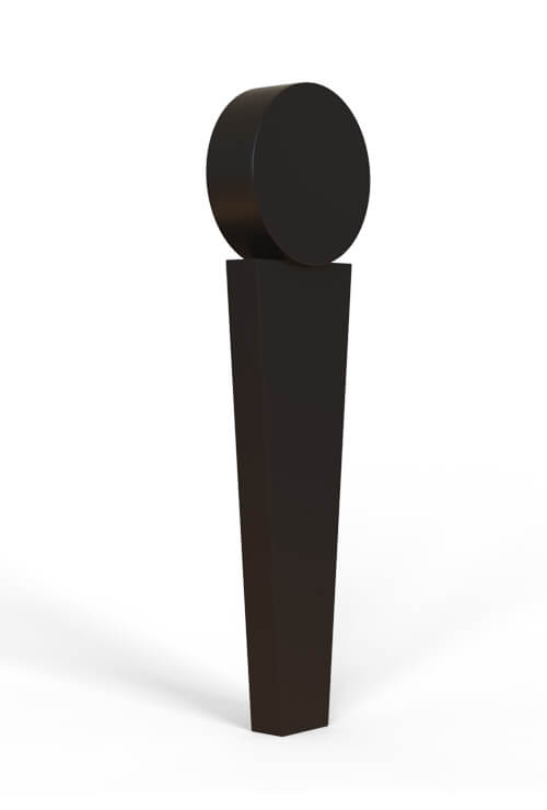 classic resin beer tap handle - customization accept