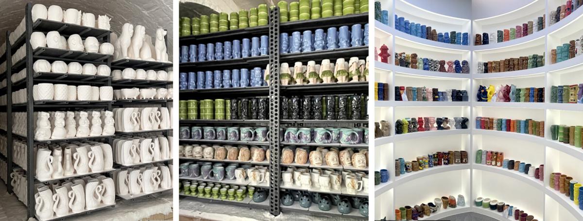 Professional ceramic tiki manufacturer from China-AmoyCrafts.jpg