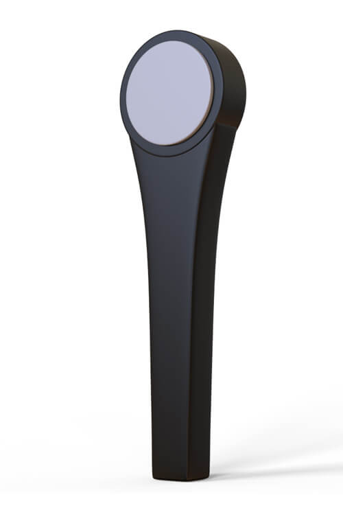 classic resin beer tap handle - Suitable for holding in hand
