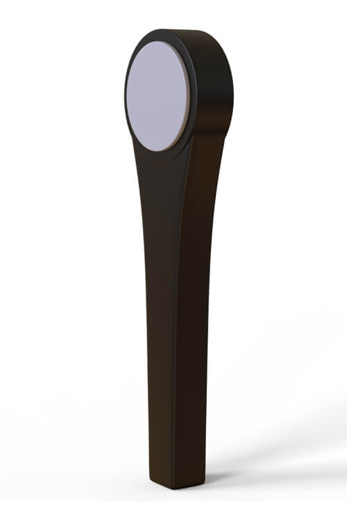 classic resin beer tap handle - Suitable for holding in hand