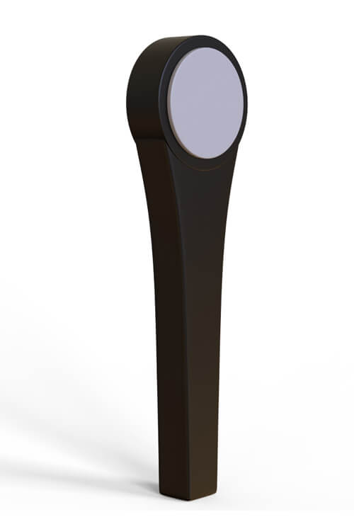 classic resin beer tap handle - Suitable for holding in hand