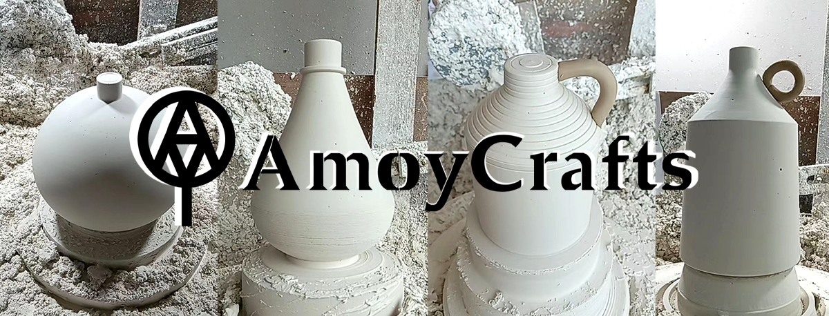 From Clay to Table Crafting Ceramic Oil Bottles with AmoyCrafts Precision.png From Clay to Table Crafting Ceramic Oil Bottles with AmoyCrafts Precision.png