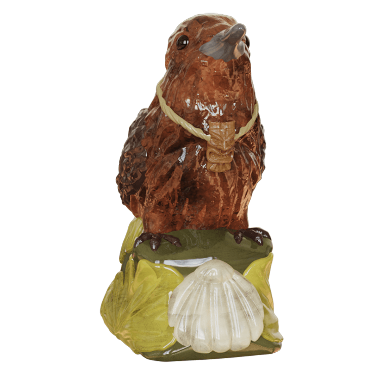 Hummingbird Spirit Tiki Mug