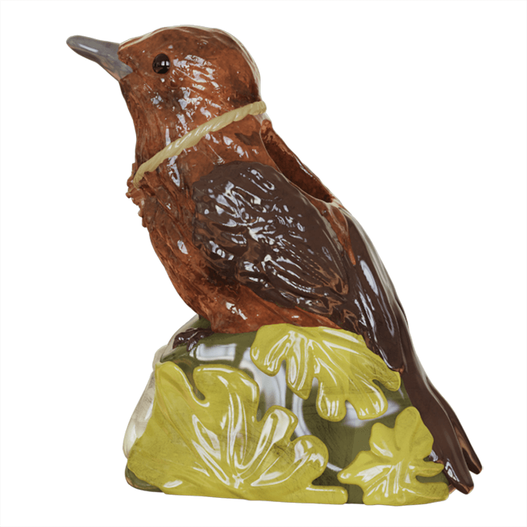 Hummingbird Spirit Tiki Mug