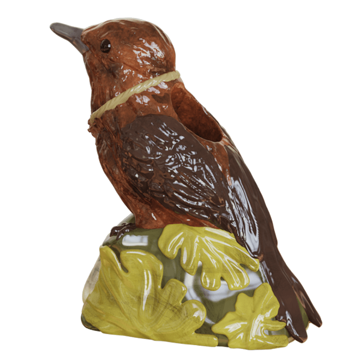Hummingbird Spirit Tiki Mug