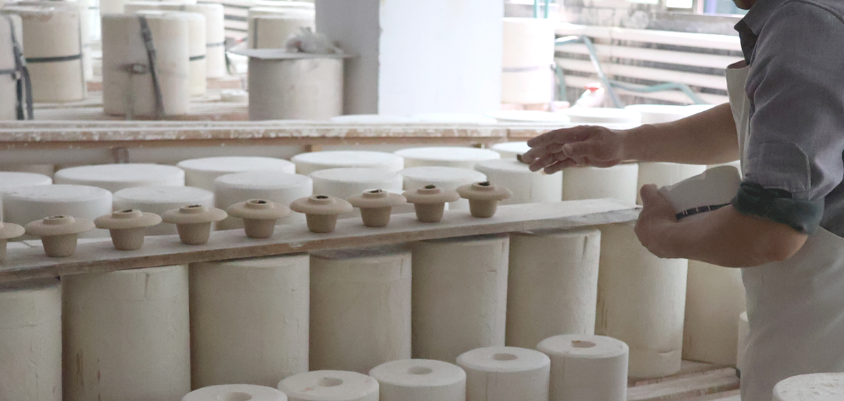 ceramic hookah bowl production process - demold.png ceramic hookah bowl production process - demold.png